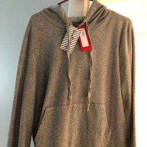 Women’s size Large BNWT hoodie